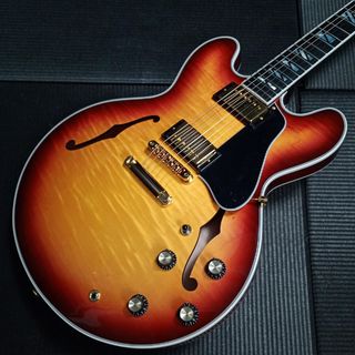 Gibson ES Supreme Bourbon Burst【御茶ノ水本店 FINEST GUITARS】