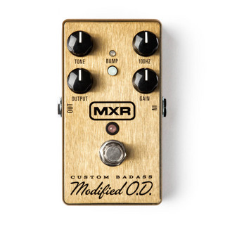 MXR Custom Badass Modified O.D. M77