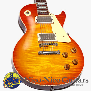 エレクトリックギター ＞ レスポールタイプ、Gibson Custom Shop