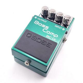 BOSS、BC-1Xの検索結果【楽器検索デジマート】
