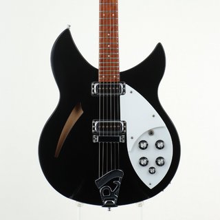 Rickenbacker 330 Jetglo 【梅田店】