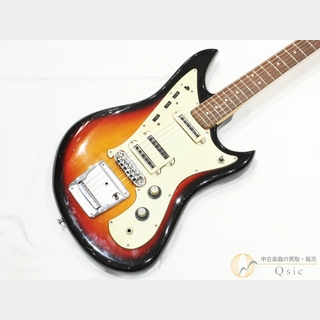 YAMAHA SG-3 1966年製 【返品OK】[WLW78]【難波店在庫】