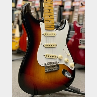 Fender Japan ST58-70TX -3TS (3 Tone Sunburst)- 1995年頃製【Alder Body】【Texas Special PU!】