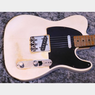 FenderTelecaster '77 WHT/M