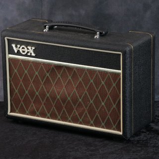 中古】 ギターアンプ ボックス VOX Pathfinder 10 DENIM 小型