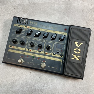 VOX Tone Lab ST