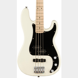 Squier by FenderAffinity Precision Bass PJ (Olympic White)