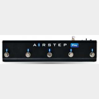 最安値。値下無し Xsonic airstep ytエディション 最安値。値下無し