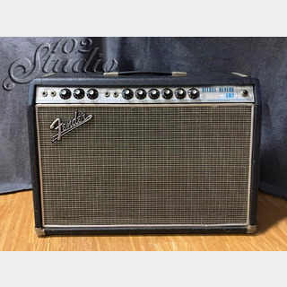 Fender Deluxe Reverb Amp " Drip Edge "  AB763 ◆ 1968 ◆ ドリップエッジ 初期仕様 ◆ コンディション抜群 