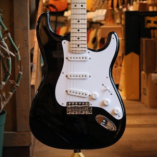 Fender Custom Shop Eric Clapton Signature Stratocaster NOS Black 