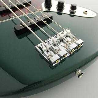 Fujigen エレキベース Neo Classic NJB200RAL-BG/01 / ブリティッシュグリーン画像4