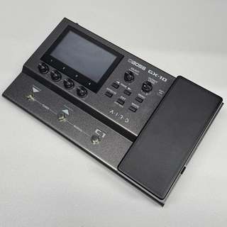 BOSS、GX-10の検索結果【楽器検索デジマート】