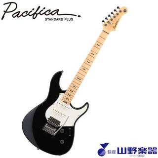 YAMAHAエレキギター Pacifica Standard Plus PACS+12M / Black