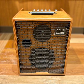 ACUSの検索結果【楽器検索デジマート】