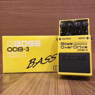 BOSS（ボス）ODB-3