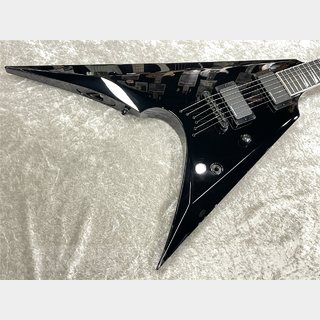 playtech プレイテック アンティーク仕様 レスポール  美品 送料無料❗️ PLAYTECH ( プレイテック ) LP400 Black レスポールタイプ 送料