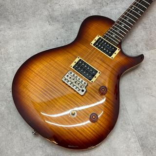PRS SE Singlecutサンバースト エレキギター Paul Reed Smith [PRS] SE Singlecut Trem ~Vintage Sunburst