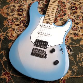 YAMAHA、Pacifica Professionalの検索結果【楽器検索デジマート】