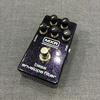 MXR、M82 Bass Envelope Filterの検索結果【楽器検索デジマート】