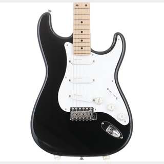 fenderJapan st54-95ls white 美品中古 Fender Japan ST54-95LS Black 【御茶ノ水本店】（中古/送料無料