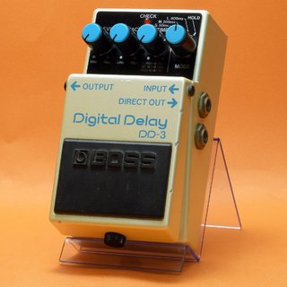 BOSS DD-3 Digital Delay【福岡パルコ店】