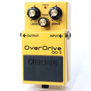 BOSS OD-3 Over Drive 【池袋店】