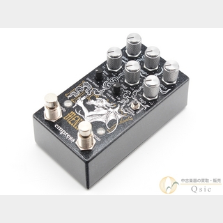 エフェクター（ギター・ベース用）、Empress Effects、Heavyの検索結果