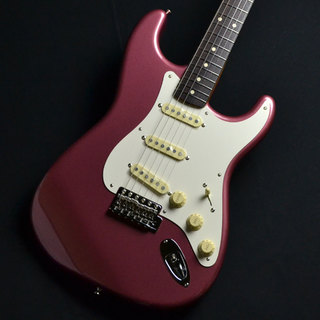 Fender Char Stratocaster Burgundy【Charシグネイチャー】【新製品】【現物画像】