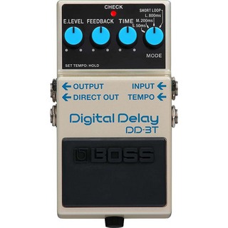 ギター BOSS DD-3 Used Boss DD-3 Digital Delay Pedal TFW2511 – Tone Shop Guitars