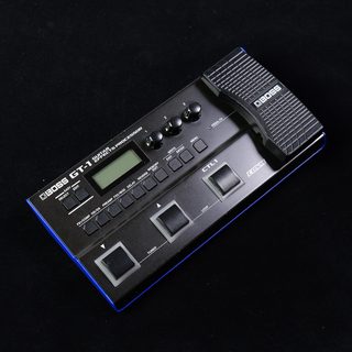 BOSS GT-1 マルチエフェクター 【中古】