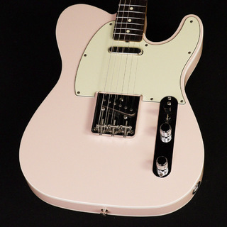 FenderFSR Collection 2024 Traditional 60s Telecaster Custom Shell Pink ≪S/N:JD24010828≫ 【心斎橋店】
