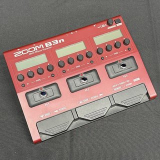 ZOOM B3n 値下げ交渉可！即購入可！ ZOOM B3n 値下げ交渉可！即購入可！ Amazon | ZOOM ズーム