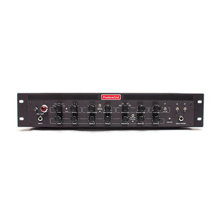 Positive Grid BIAS Rack Processor モデリングアンプ