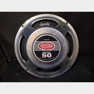 Celestion ROCKET50 G12E-50 50W 16Ω T5610A Model