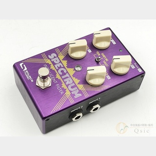 Source Audio SA248 SPECTRUM ENVELOPE FILTER [PMO21]【梅田店在庫