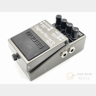 BOSS、RV-5の検索結果【楽器検索デジマート】