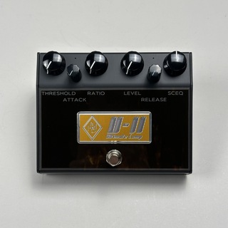 Inner Bamboo electron U-II・Ultimate Comp U-Ⅱ