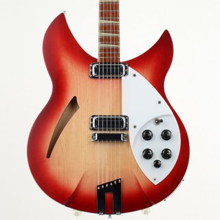 Rickenbacker 360V64 Fireglo【福岡パルコ店】