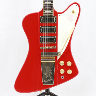 Epiphone1963 Firebird-VII Red
