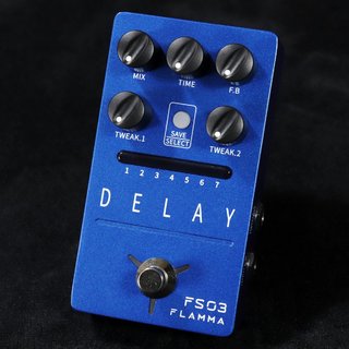 FLAMMA FS03 Delay  【梅田店】