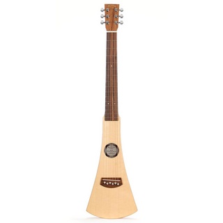 Martin Backpacker Steel String