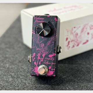 Valkyrie Spear Violence Booster MK-X 【即納可能!】