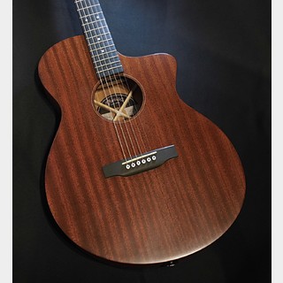 Martin SC-10E-02 Sapele【美品中古 !! 】【2023年製】