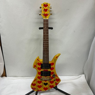 エレクトリックギター、Burnyの検索結果【楽器検索デジマート】