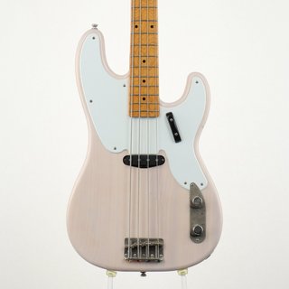 Squier by FenderClassic Vibe 50s Precision Bass JUNK White Blonde 【梅田店】