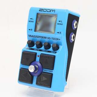 ギター用エフェクター、ZOOM、MS-70CDRの検索結果【楽器検索デジマート】