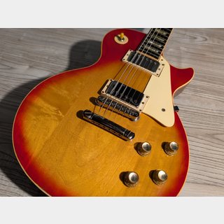 Gibson 1977 Les Paul Deluxe Convert【4.67kg】【抜けの良いサウンド!】