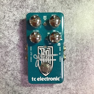 tc electronic The Dreamscape