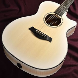 Taylor 50 Anniversary 614ce LTD【現物画像＆開封試奏動画有】