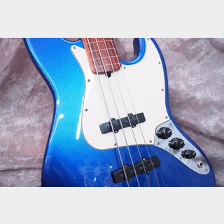 FenderAmerican Standard Jazz Bass Fretless